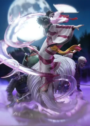 KAGURA - TY Studio [Pre-sale]