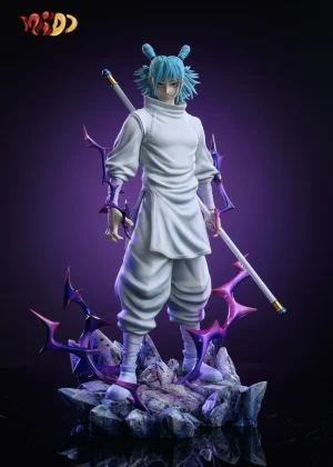 Kashimo Hajime - MiDo Studio [Pre-sale]