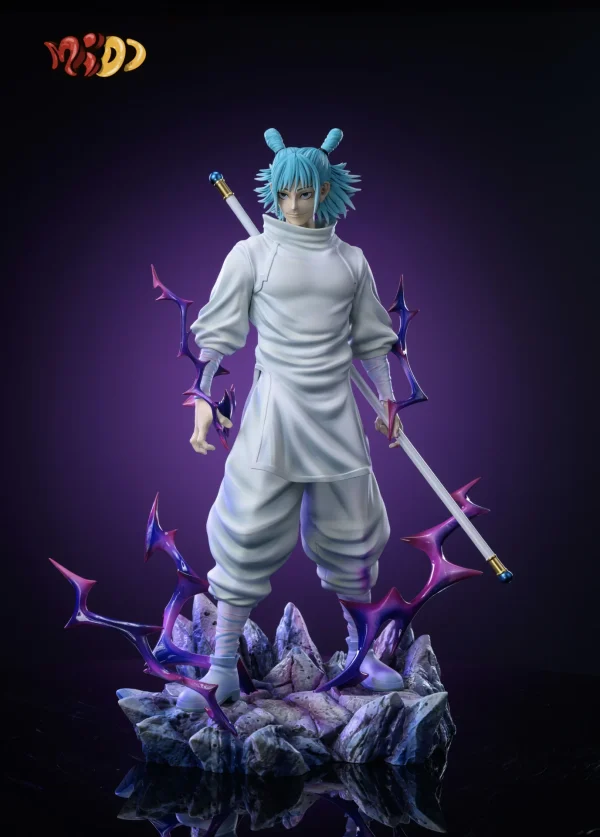 Kashimo Hajime - MiDo Studio [Pre-sale] - Image 2