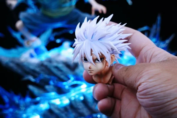 Killua Zoldyck - KG Studio [Pre-sale] - Image 4
