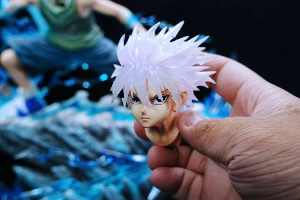 Killua Zoldyck - KG Studio [Pre-sale] - Image 5