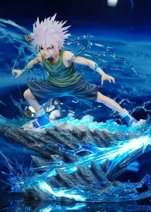 Killua Zoldyck - KG Studio [Pre-sale]
