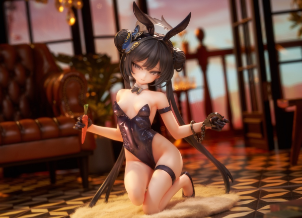Kisaki - Fix cast Studio [Pre-sale] - Image 2