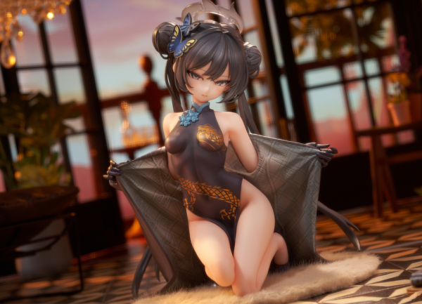 Kisaki - Fix cast Studio [Pre-sale]