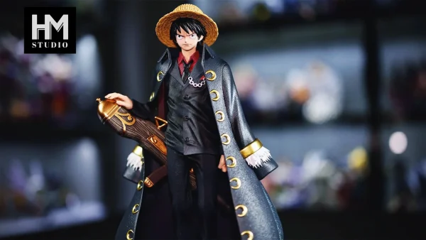 Luffy - HM Studio [Pre-sale] - Image 2