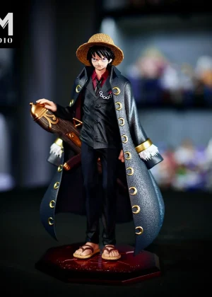 Luffy - HM Studio [Pre-sale]