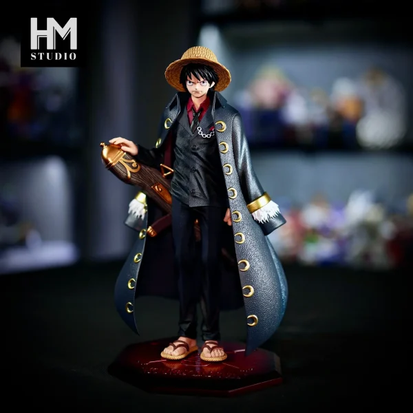 Luffy - HM Studio [Pre-sale]