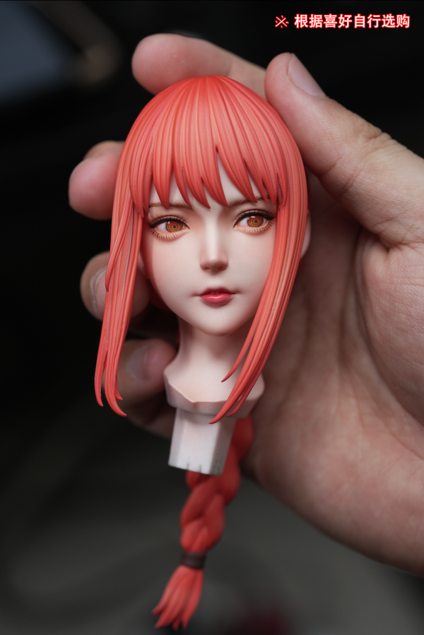 Makima - Hera Studio [Pre-sale] - Image 5
