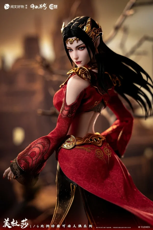 Medusa - Cosmic Creations Studio [Pre-sale] - Image 5