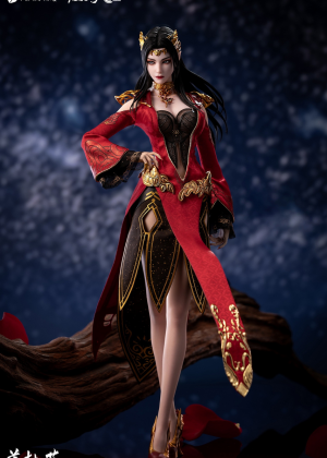 Medusa - Cosmic Creations Studio [Pre-sale]