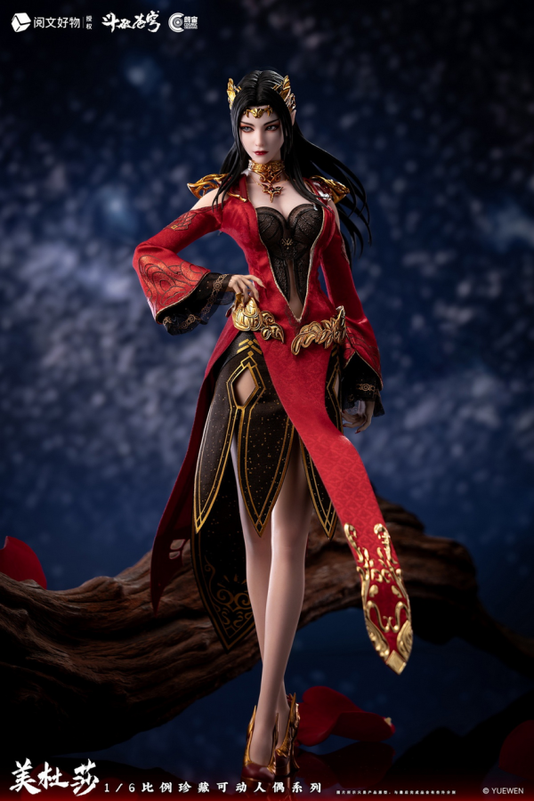 Medusa - Cosmic Creations Studio [Pre-sale]