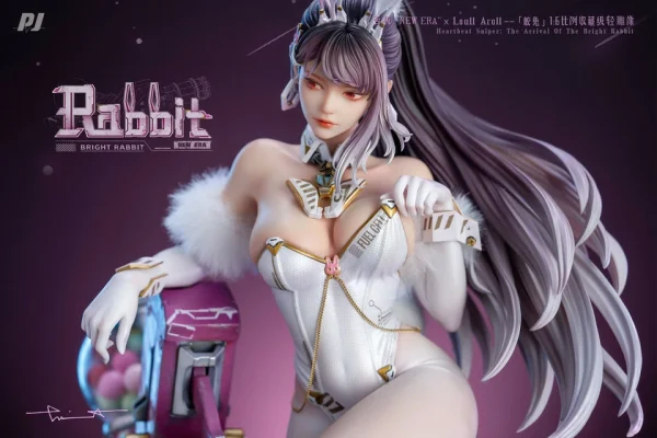 “New Era”xLoull AroLL Bright Rabbit – PiJi Studio [Pre-sale] - Image 3