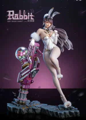 “New Era”xLoull AroLL Bright Rabbit – PiJi Studio [Pre-sale]
