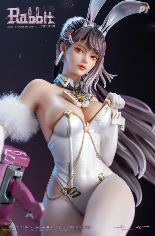 “New Era”xLoull AroLL Bright Rabbit – PiJi Studio [Pre-sale] - Image 4