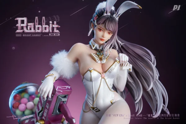 “New Era”xLoull AroLL Bright Rabbit – PiJi Studio [Pre-sale] - Image 5