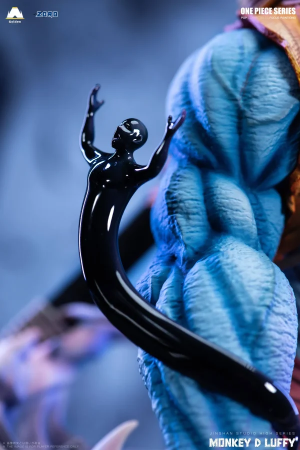 Nightmare Luffy - Golden Mountain and Zoro Studio [Pre-sale] - Image 6
