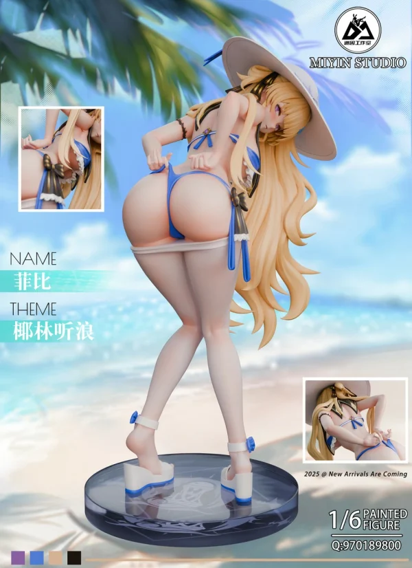 Phoebe - MIYIN Studio [Pre-sale]