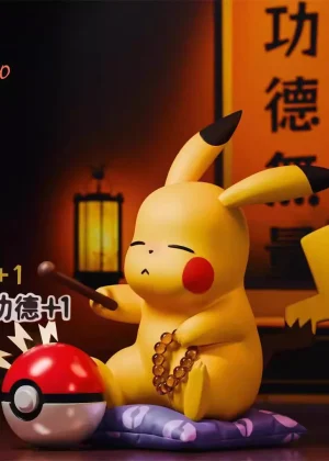 Pikachu - Sakura Studio [Pre-sale]