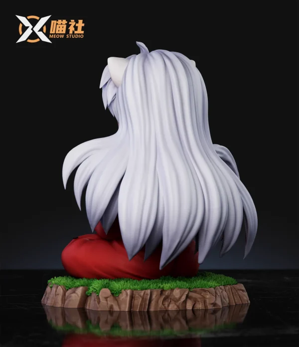 Q Version Inuyasha - Meow Studio [Pre-sale] - Image 4