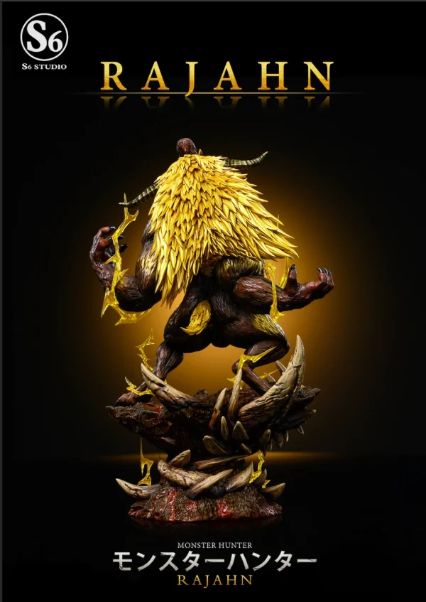 Rajahn - S6 Studio [Pre-sale] - Image 4