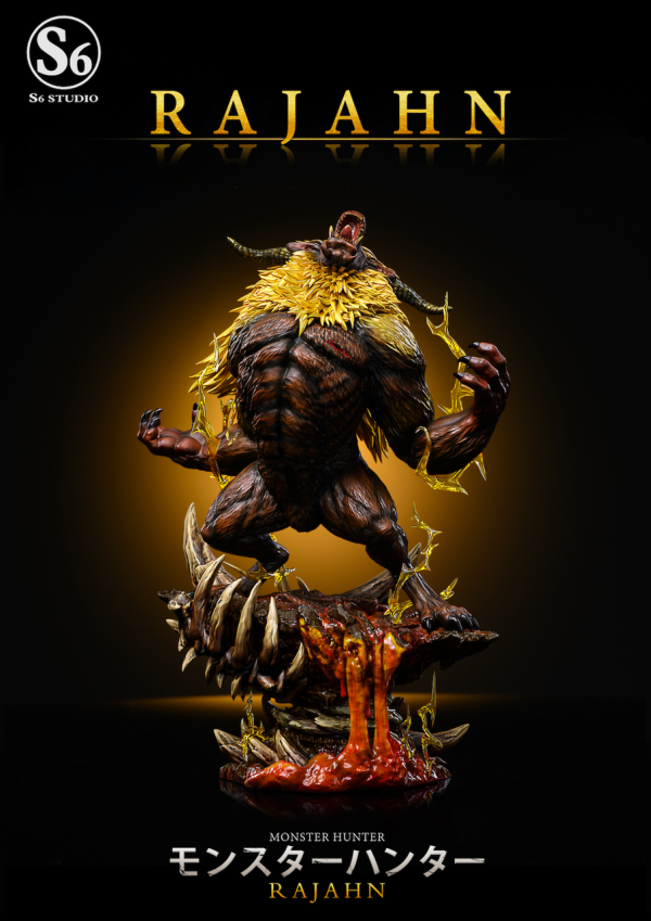 Rajahn - S6 Studio [Pre-sale] - Image 2