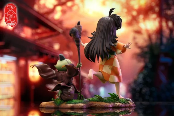Rin and Jyaken - TY Studio [Pre-sale] - Image 3
