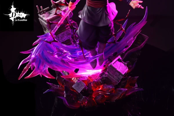 Rose Son Goku - D-YJ Studio [Pre-sale] - Image 3