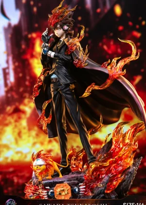 Sawada Tsunayoshi with LED - Rhinoceros Studio [Pre-sale]