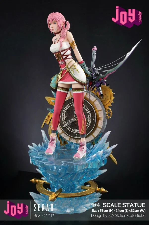 Serah - Joy Station Studio [Pre-sale] - Image 2