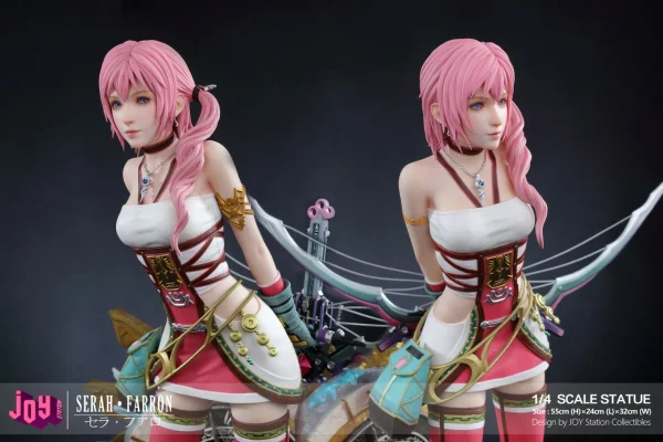 Serah - Joy Station Studio [Pre-sale] - Image 10