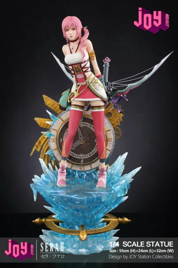 Serah - Joy Station Studio [Pre-sale] - Image 3