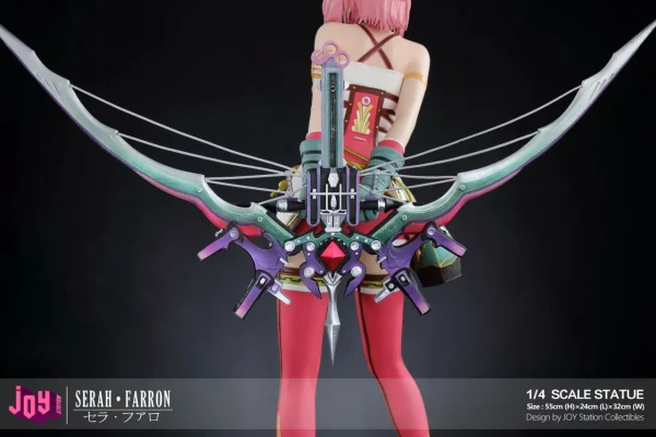 Serah - Joy Station Studio [Pre-sale] - Image 4