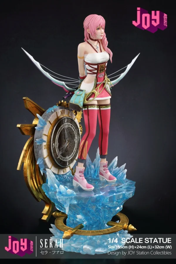 Serah - Joy Station Studio [Pre-sale] - Image 5