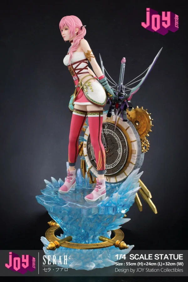 Serah - Joy Station Studio [Pre-sale] - Image 6