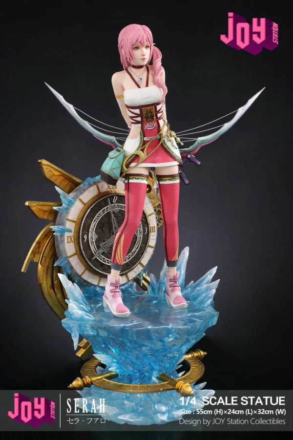 Serah - Joy Station Studio [Pre-sale] - Image 7