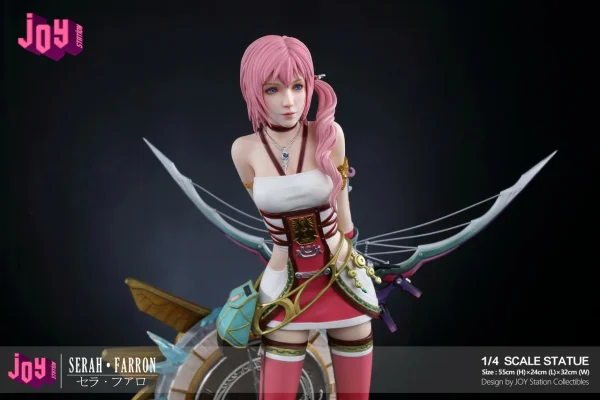 Serah - Joy Station Studio [Pre-sale] - Image 8