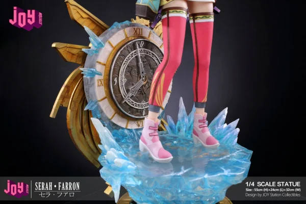 Serah - Joy Station Studio [Pre-sale] - Image 9