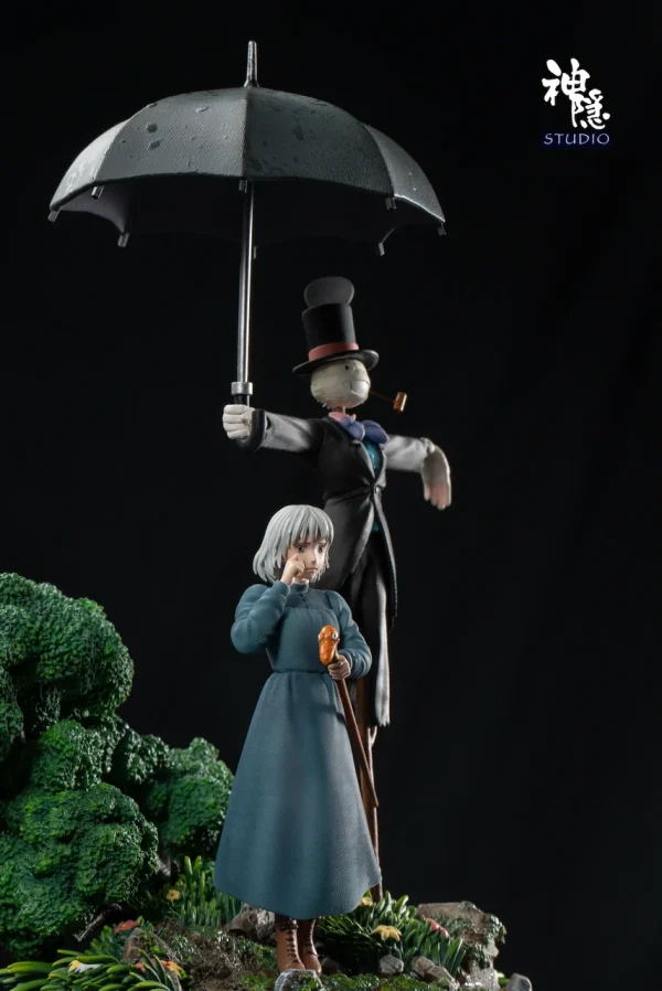 Sophie & Turnip Head - ShenYin Studio [Pre-sale] - Image 2