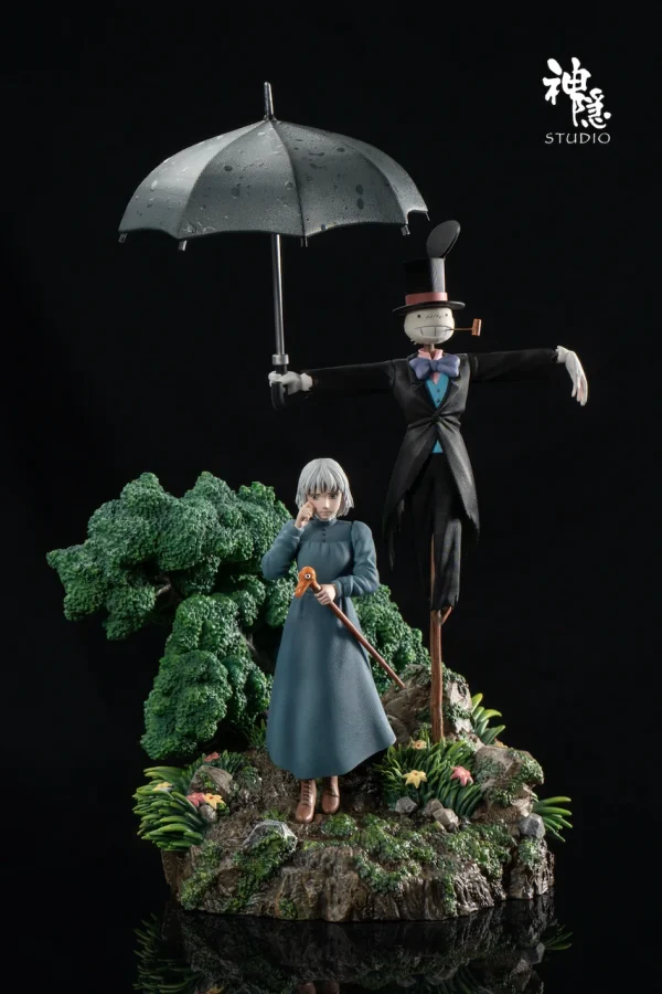 Sophie & Turnip Head - ShenYin Studio [Pre-sale]