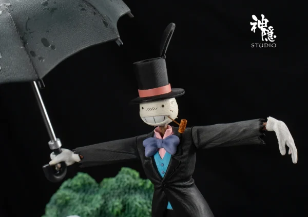 Sophie & Turnip Head - ShenYin Studio [Pre-sale] - Image 3