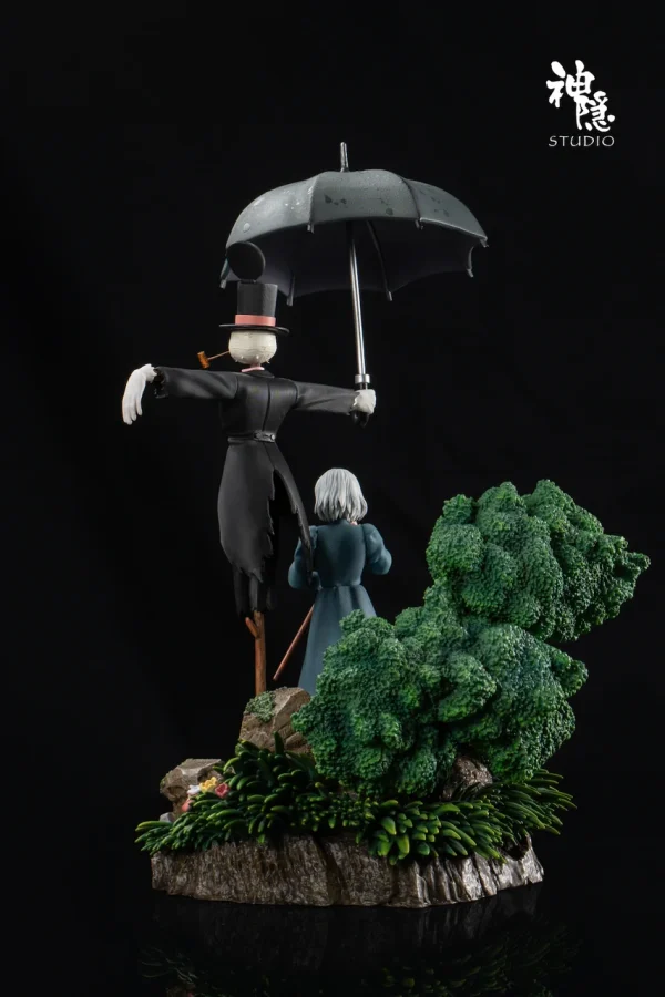 Sophie & Turnip Head - ShenYin Studio [Pre-sale] - Image 4