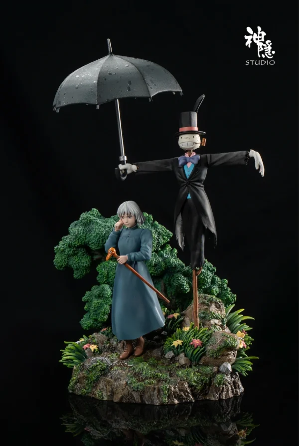 Sophie & Turnip Head - ShenYin Studio [Pre-sale] - Image 6