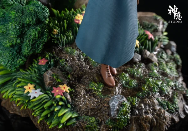 Sophie & Turnip Head - ShenYin Studio [Pre-sale] - Image 8