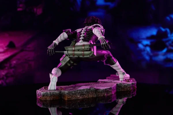 Soshiro Hoshina - EXECUTION Studio [Pre-sale] - Image 3