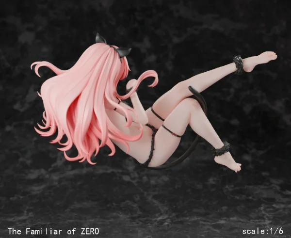 The Familiar of Zero Louise - Thistles and Thorns Studio [Pre-sale] - Image 3