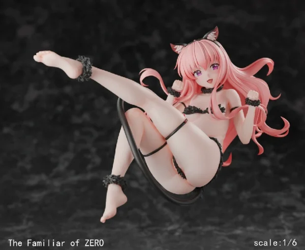 The Familiar of Zero Louise - Thistles and Thorns Studio [Pre-sale] - Image 6