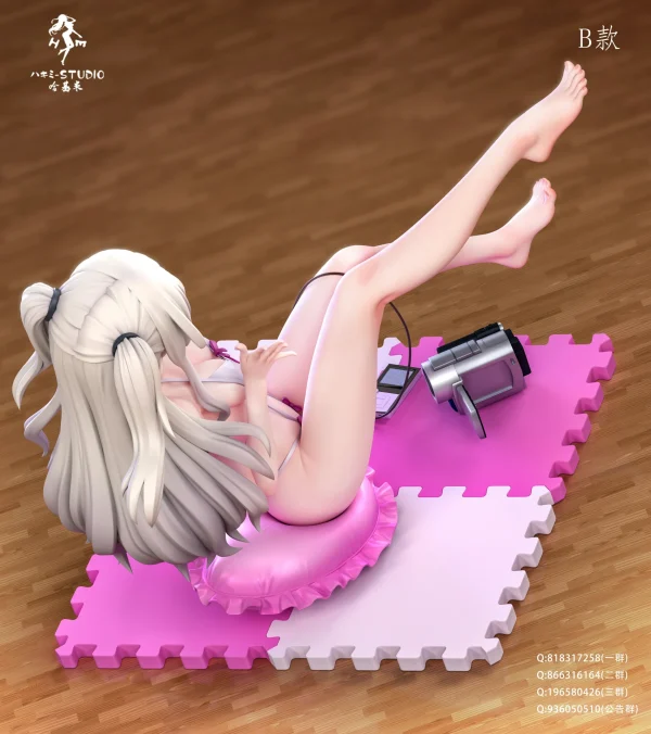 Tomori Nao - HaJiMi studio [Pre-sale] - Image 7