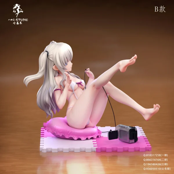 Tomori Nao - HaJiMi studio [Pre-sale] - Image 13