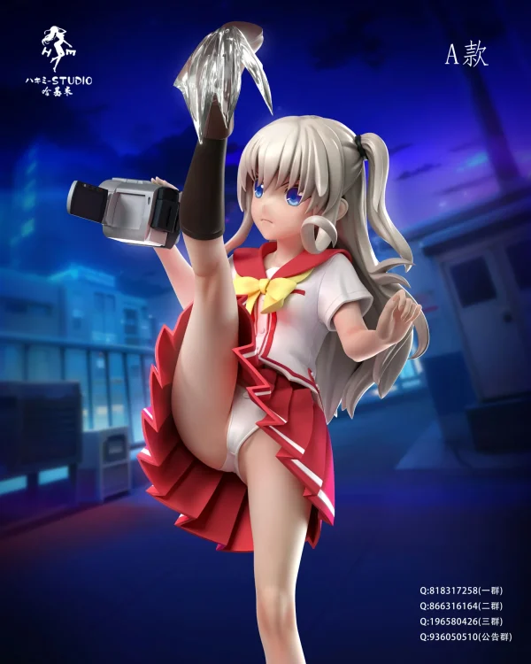 Tomori Nao - HaJiMi studio [Pre-sale] - Image 5