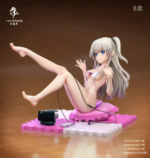 Tomori Nao - HaJiMi studio [Pre-sale] - Image 9